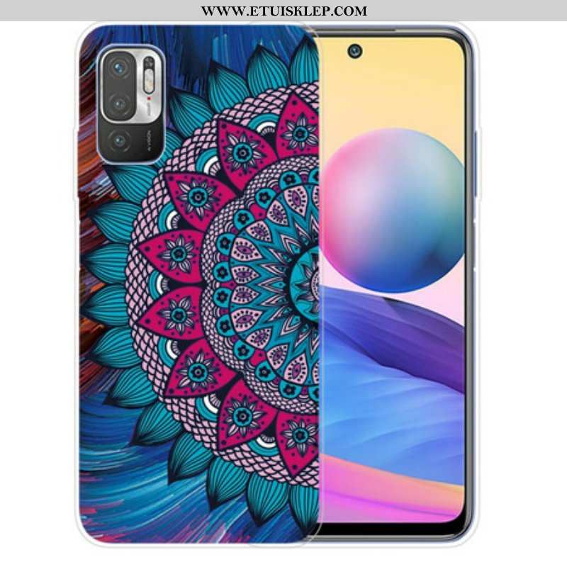 Etui do Poco M3 Pro 5G Mandala